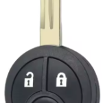 (433Mhz) CWTWB1U761 Remote Key For Nissan Sunny