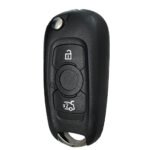 (433Mhz) Flip Remote Key For New Opel/Vauxhall Astra K