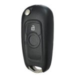 (433MHz) 13588683 Smart Key For 2016 - Opel Astra K