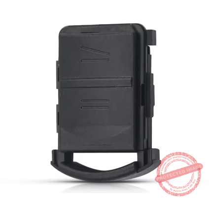 image727 (433Mhz) Remote For Opel Combo Corsa Meriva - Image 1