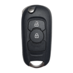 (433MHz) 13588683 Smart Key For 2016 - Opel Astra K