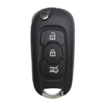 (433Mhz) Flip Remote Key For New Opel/Vauxhall Astra K