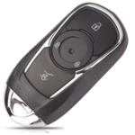 (433MHz) HYQ4EA Smart Key For Opel Astra K Insignia