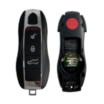 (315Mhz) 3+1 btn KR55WK50138 Keyless Smart Key For Porsche 911 Boxster Cayenne