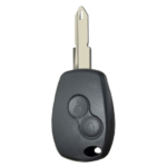 (433Mhz) NE73 OEM 7946AT Remote Key For Renault Clio III Duster Logan