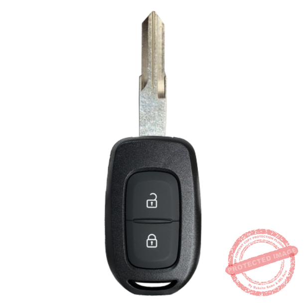 image778 (433Mhz) Remote Key For Renault Dacia Logan Sandero (VAC102) - Image 1