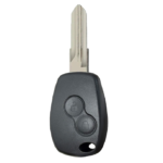 (433Mhz) 7947A VAC102 Remote Key For Renault Clio III Duster Logan