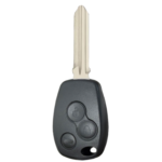(433Mhz) HU179 Remote Key For Renault Symbol Logan Dacia Duster