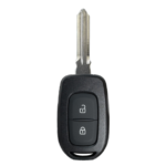 (433Mhz) HU179 Remote Key For Renault Symbol Trafic Dacia Logan