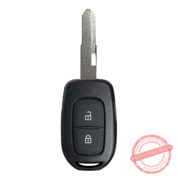 image799 (433Mhz) Y62 Remote Key For Renault Symbol Trafic Dacia Dokker - Image 1