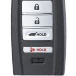 (433.92Mhz) KR5V1X Smart Key For Acura MDX RDX