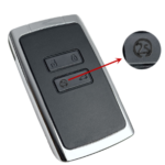 (433MHz) Smart Key For Renault Clio 5 Koleos 2 Captur 2