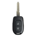 (433Mhz) HU136 Remote Key For Renault Symbol Trafic Dacia Logan