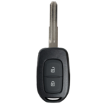 (433Mhz) NSN14 Remote Key For Renault Symbol Trafic Dacia Logan