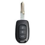 (433Mhz) Remote Key For Renault Dacia Logan Sandero (VAC102)