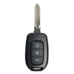 (433Mhz) HU179 Remote Key For Renault Symbol Trafic Dacia Logan