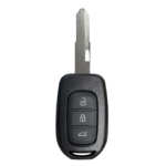 (433Mhz) Y62 Remote Key For Renault Symbol Trafic Dacia Dokker