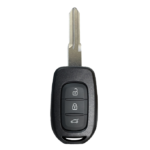 (433Mhz) HU136 Remote Key For Renault Symbol Trafic Dacia Logan