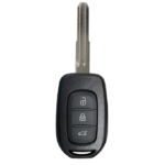 (433Mhz) NSN14 Remote Key For Renault Symbol Trafic Dacia Logan