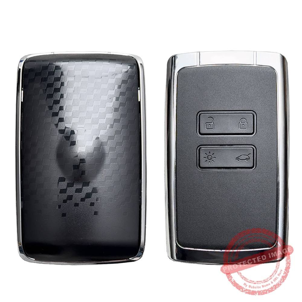image816 (433MHz) Smart Key For Renault Clio 5 Koleos 2 Captur 2 Scenic 4 Duster - Image 1