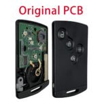 (433MHz) OEM PCB Keyless Smart Key For Renault Clio 4 Captur Kadjar