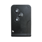 433Mhz) Keyless Go For Renault Megane II / Scenic II / Grand Scenic II
