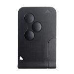 433Mhz) Keyless Go For Renault Megane II / Scenic II / Grand Scenic II