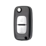 (433Mhz) 7946A Flip Remote Key For Renault Fluence Megane III Samsung SM3
