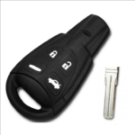 (433Mhz) WT4 Blade 12783781 Smart Key For SAAB 93 95
