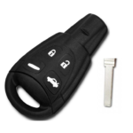 (433Mhz) HU101 Blade 12783781 Smart Key For SAAB 93 95