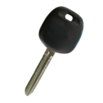 Assembled Transponder Key For Subaru Impreza Legacy  P1=17