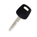 Assembled 4D-62 40 Bit Transponder Key For Subaru