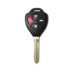 (314.4Mhz) HYQ12BBY Remote Key For Subaru BRZ