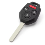 (433Mhz) CWTWBU766 Remote Key For Subaru Outback Legacy