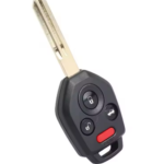 (315Mhz) CWTWB1U811 Remote Key For Subaru Tribeca 3.6L Base