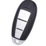 433MHz ID46 TS008 Smart Key For SUZUKI VITARA SWIFT SX4