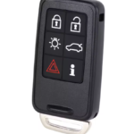 (433Mhz) KR55WK49266 Keyless Smart Key For Volvo S60 V60