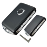 (433.6/434.2MHz) YGOHUF8423 Smart Key For Volvo S90 S60 S40 XC60 XC90 2016-2020