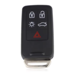 (434Mhz) KR55WK49264 Remote Key For Volvo S60 S80 V60