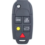 (433MHz) Remote Key For Volvo