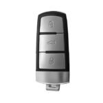 (433Mhz) 3C0 959 752 BG Keyless Smart Key For VW European Passat