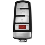 (315Mhz) NBG009066T Remote Key For Volkswagen Passat CC