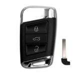 (433Mhz) 3G0959752 Keyless Smart Key For VW Passat B8