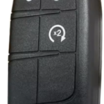 (433Mhz) M3N40821302 Smart Key For Jeep Compass C-CUV Trailhawk