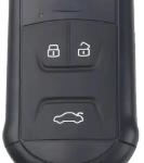 (433Mhz) OEM ID47 Smart Key For Chery Tiggo 5 6 7 Arrizo