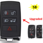 (315Mhz) Modified Smart Key For LandRover Range Rover