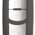 (433Mhz) SKE13E-01 Smart Key For Mazda (Mitsubishi System)