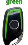 (433MHz) 4A Chip Smart Key For MG ZS MG4 MG5 Roewe RX3 RX5