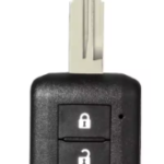 (433MHz) ID47 Remote Key For Mitsubishi Outlander Lancer 2010-2019