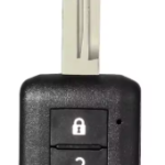 (433MHz) ID47 Remote Key For Mitsubishi Outlander Lancer 2010-2019